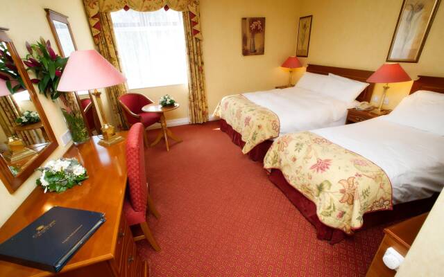 Ardboyne Hotel