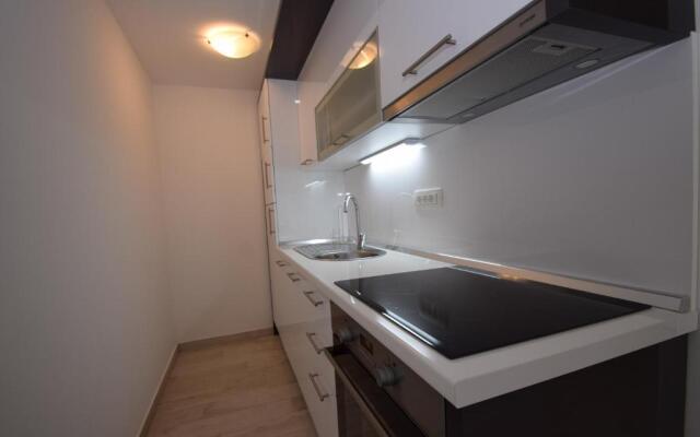 Apartment Anića Kuk