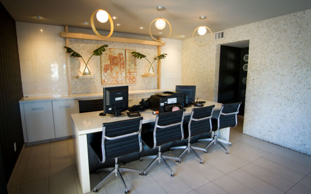 Scottsdale Parkview Resort