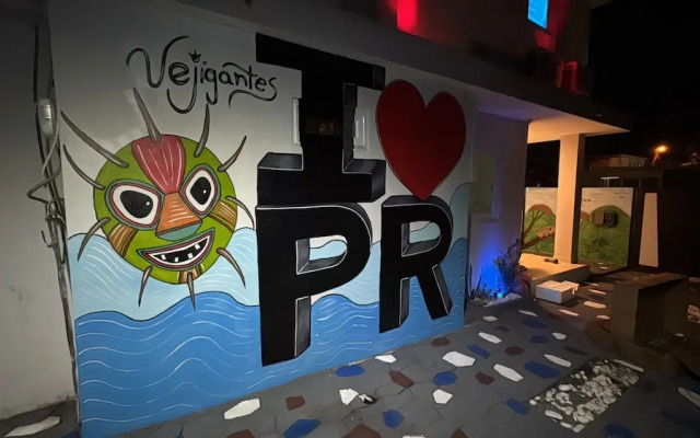 Villa Tropicana
