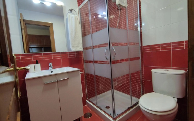 Apartamentos Altamira