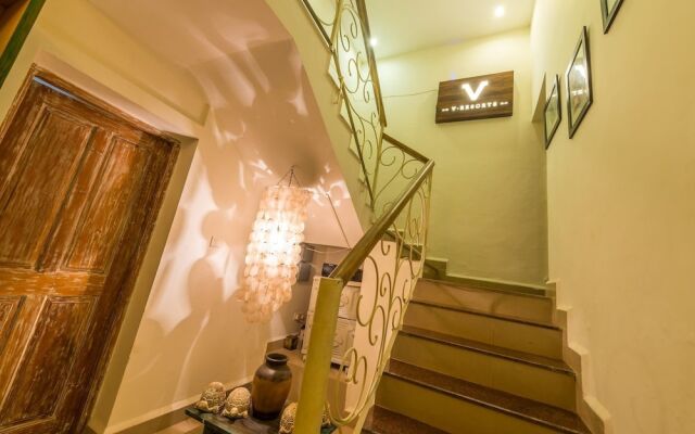V Resorts Three Kings Casa Coco Goa