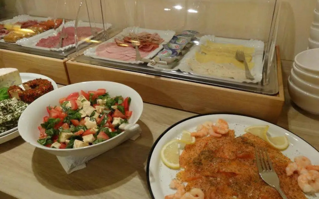 Barcelona Bed & Breakfast