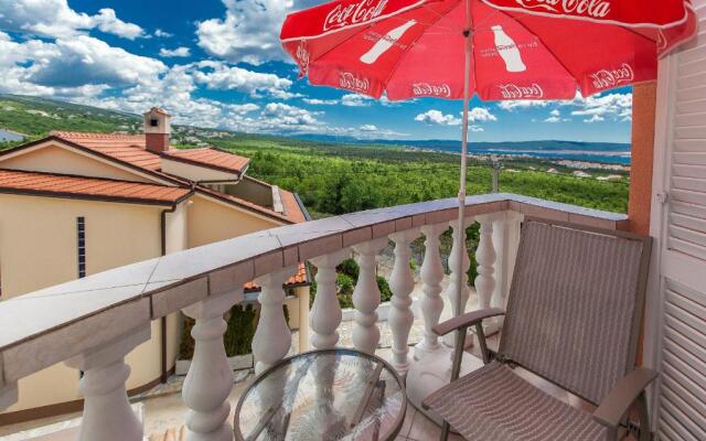 Apartments Villa Americana