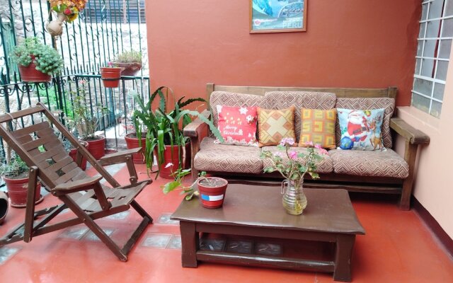 Hostelling International Cusco