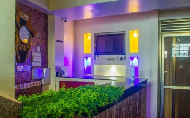 Emirate Hotel
