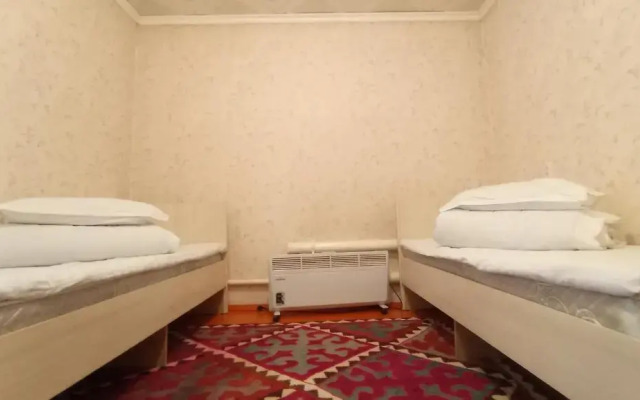 Happy Hostel in Tamga