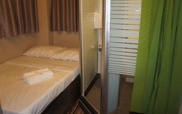 Homy Inn North Point