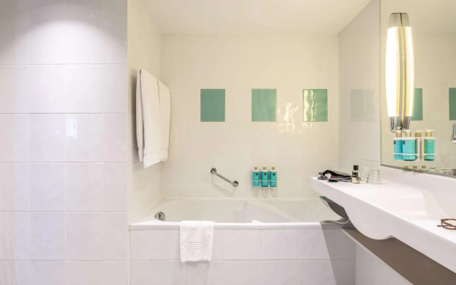 Novotel Mechelen Centrum