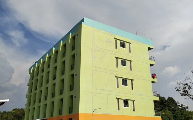 River Residence 2 Saraburi