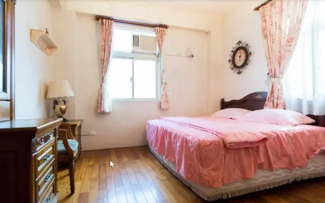 Julia B&B
