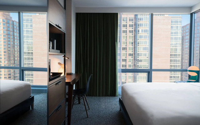 Renaissance New York Chelsea Hotel