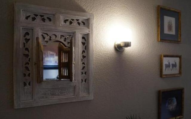Ilioni Boutique Hotel