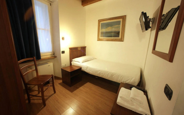Hotel James Joyce
