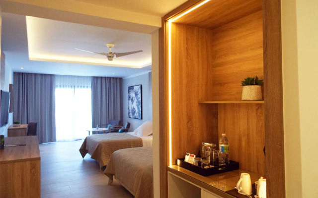Bahia Principe Luxury Ambar - Adults Only - All Inclusive