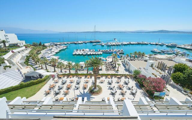 Altin Yunus Hotel & Spa