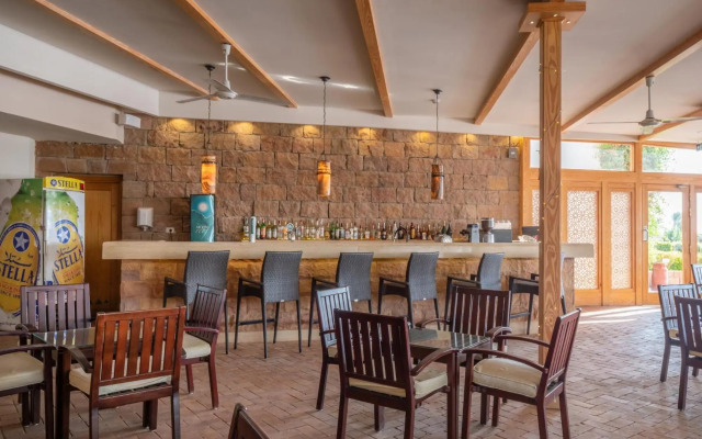 Fort Arabesque The Villas