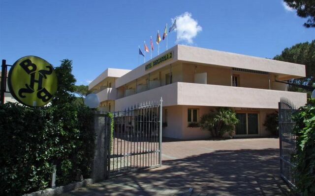 Hotel Barcarola 2