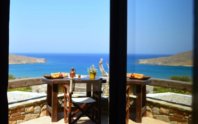 Terra Minoika Boutique Resort