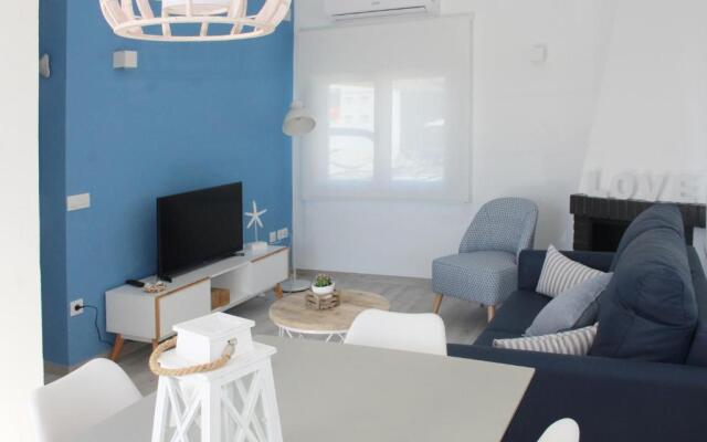 Villa La Costa - 3 apartamentos