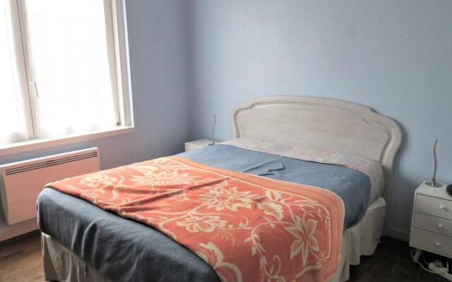 Maison Perros-Guirec, 3 pièces, 4 personnes - FR-1-368-218