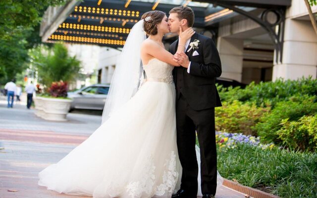 Fairmont Washington, D.C., Georgetown