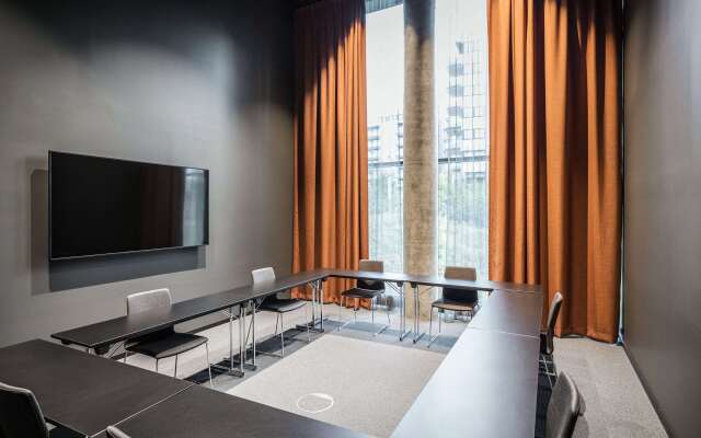 Quality Hotel Hasle Linie