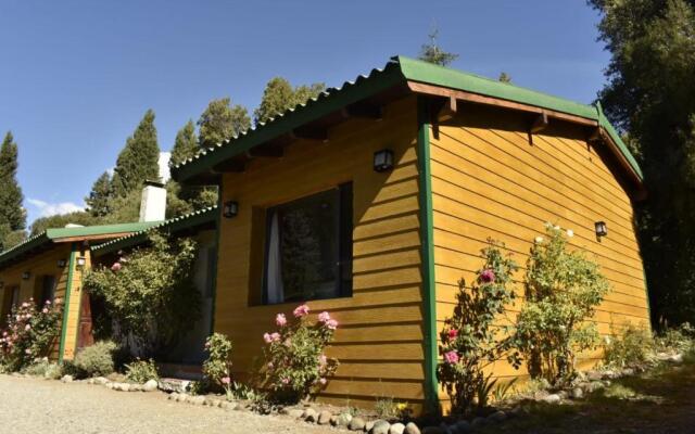 El Mirador Bariloche