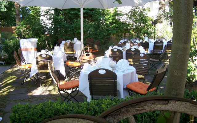 Hotel & Restaurant Grotehof