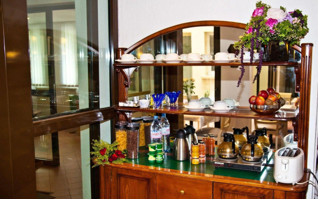 Hotel du Mont Dore