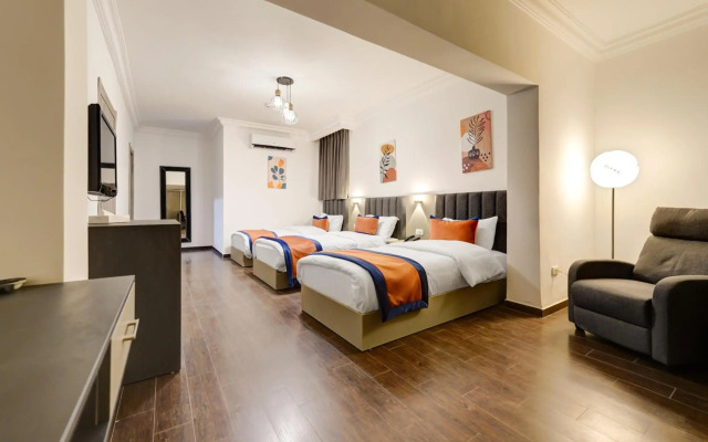 The Loft By FHM