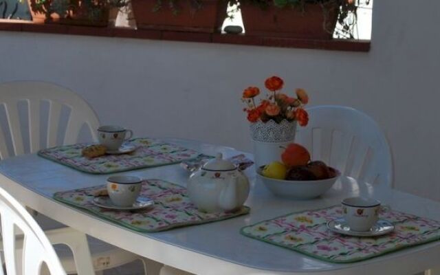 MareinSicilia: Appartamenti del Melo