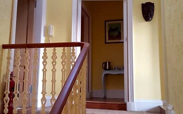 Kirkview House