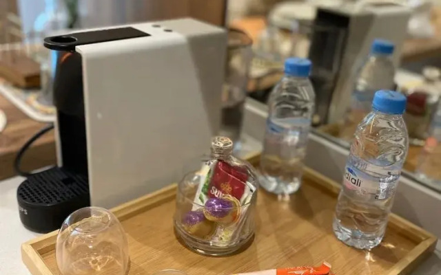 Stay'Inn - Anfa Flores