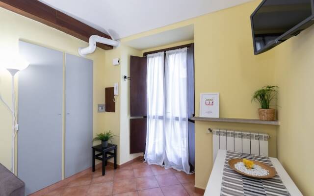 Nizza Studio Apartments