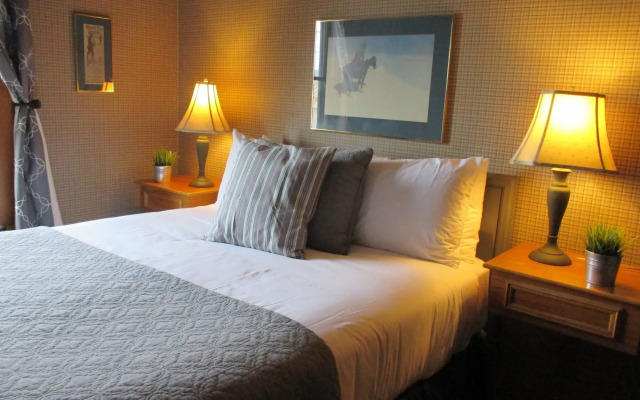Hotel Vendome