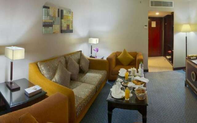 Golden Tulip Al Khobar Corniche