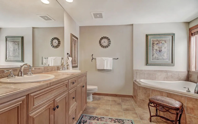 3069 Timbers  2 Bedroom Condo by RedAwning