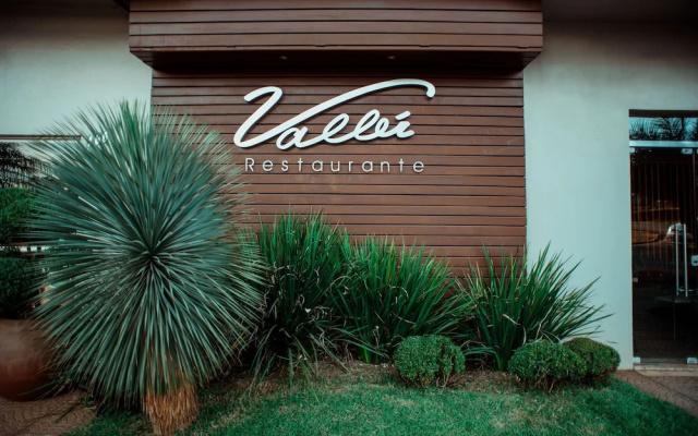 Vallér Montanha Hotel