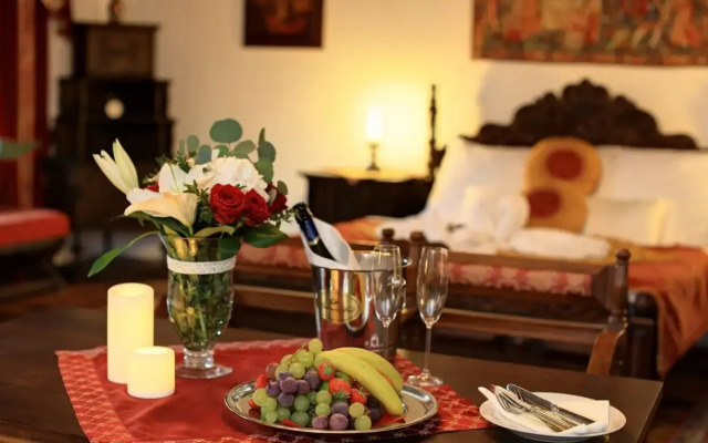 Hotel Ruze