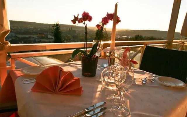 Best Western Hotel Am Drechselsgarten