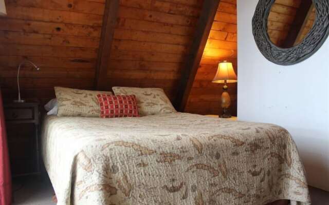 The Oliver Lodge
