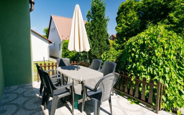 House Verde Balatonboglar/Balatonlelle