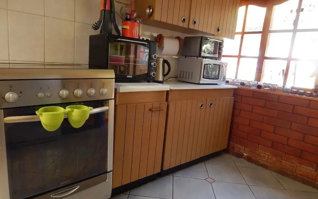 Casa Agrado del Valle