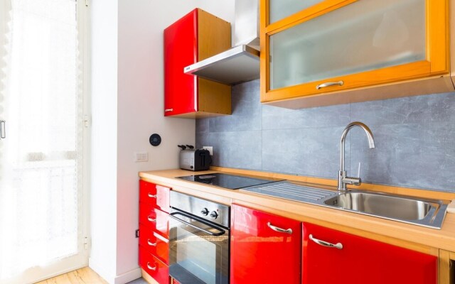 Barrio 133 - Double Bedroom in Center by Napoliapartments