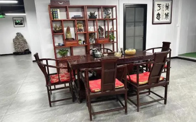 Yichun Wentang Elegant Restaurant