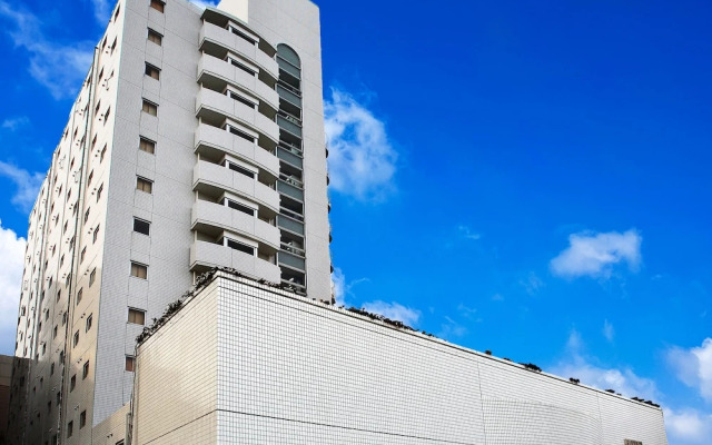 Hotel Listel Shinjuku