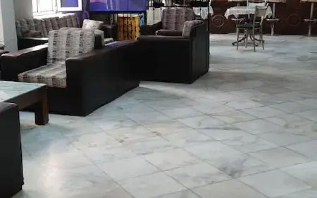 İmperial Hotel