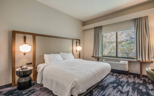 Fairfield Inn & Suites by Marriott Whitewater