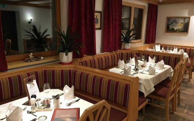 Gasthof Martha